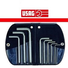 SERIE SET KIT 8 PZ CHIAVI