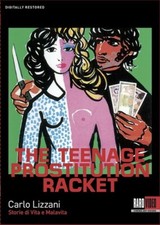The Teenage Prostitution