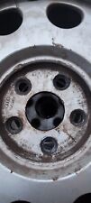 4 CERCHI IN LEGA AUDI A3 8L 6JX 15 " ORIGINALE 8L0601025E 96/03 DIAMANTATO Usato