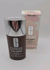 Fondotinta Clinique ampio