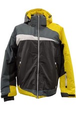 Giacca Sci Neve Uomo Brugi