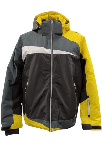Giacca sci neve uomo - sci,