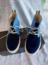 sneakers Marca Del Toro Taglia 43