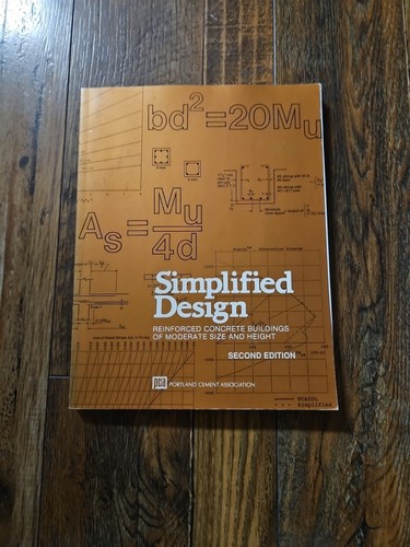 Simplified design reinforced - design,