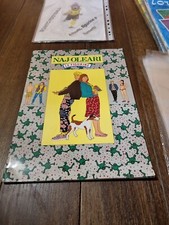 Album Naj-oleari Le Figurine -