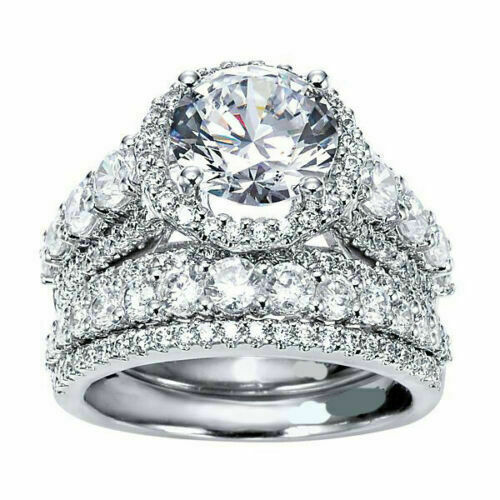 Anello sposa fidanzamento - da,