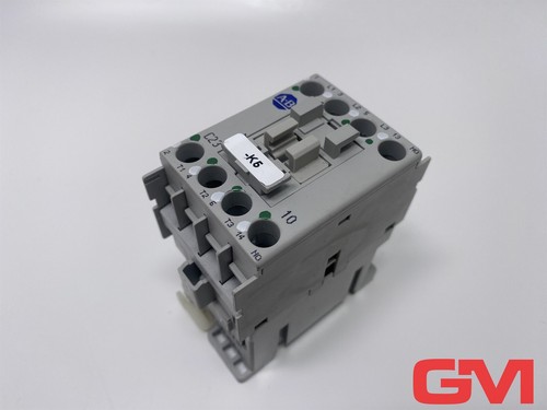 Allen bradley teleruttore - allen,