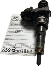 Iniettore a pompa per modelli