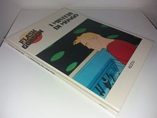FLASH GORDON - I MISTERI DI MONGO - CARTONATO - RIZZOLI EDITORE - OTTIMO +