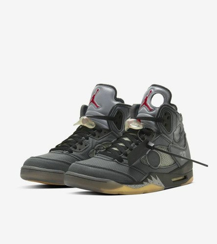 Air jordan off white - jordan, x