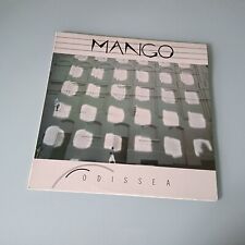 LP odissea - mango