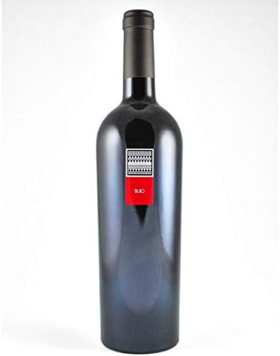 Vino rosso buio carignano - vino,