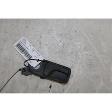 MANIGLIA INT. APERTURA PORTA ANT. DX PER VOLKSWAGEN LUPO (98-05) 1.0 BER. 1998