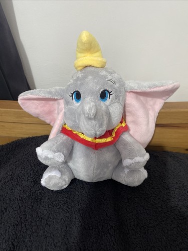 Disney store dumbo elefante - store,