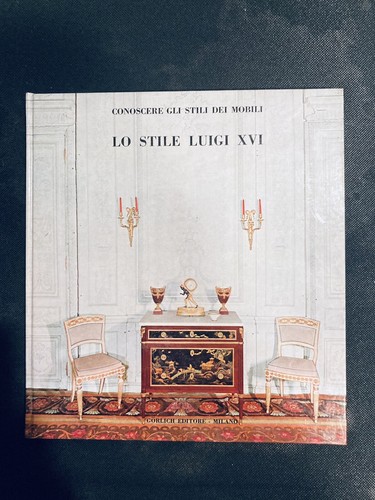Conoscere gli stili - stili, dei