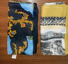 2 Vintage Roma Souvenir