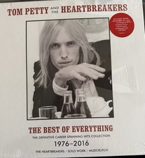 Tom Petty - The Best of