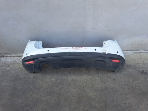 850220033r paraurti post - 850220033r,