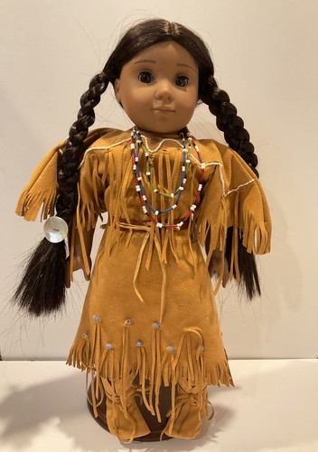 Kaya doll 1st edition - 18",