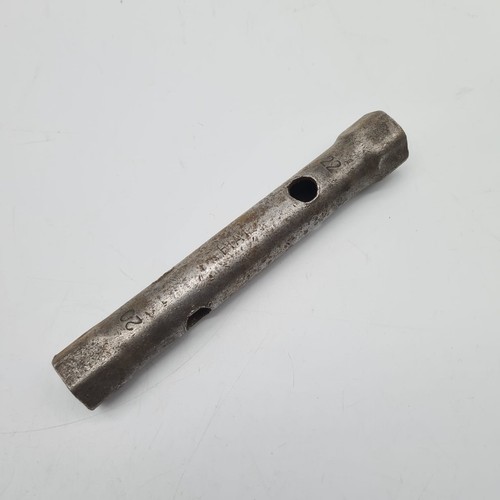 Tubular wrench 20x22 fiat - wrench,