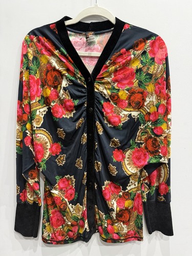 Cardigan top jean - , paul