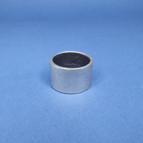 Anello pietro ferrante - anello, fede