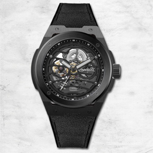 Ingersoll orologio uomo - ingersoll,