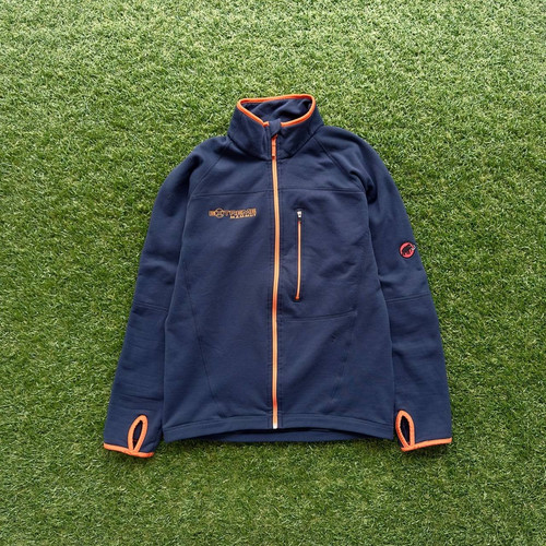 Mammut eiger extreme aconcagua - eiger,