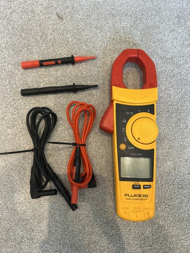 Fluke 902 misuratore - misuratore, a