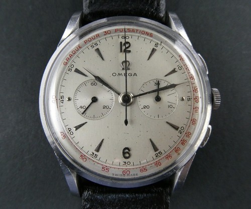 Omega 2475 vintage - 2475, oversize