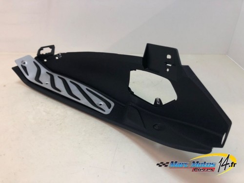 Marche pied piaggio 500 - 500, lt
