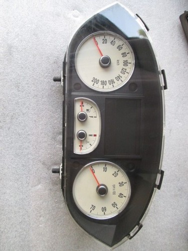 735397433 quadro strumenti - 735397433,