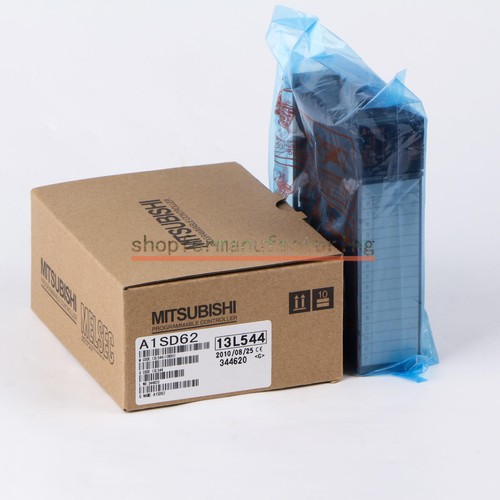 1pz mitsubishi plc a1sd62 - plc,
