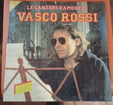 Le canzoni d'amore di VASCO