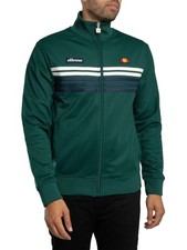 Ellesse Uomo Giacca della tuta