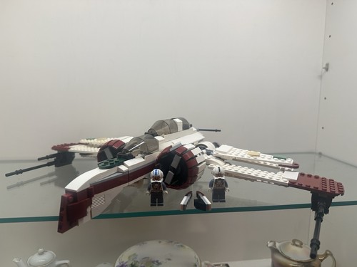 Lego star wars arc 170 - lego,