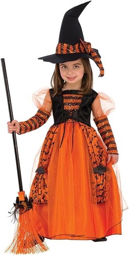 Rubies costume strega - rubies, da