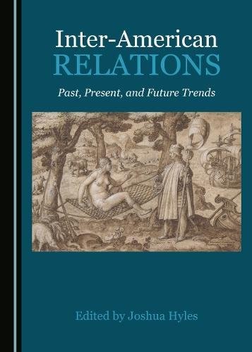 Inter american relations - inter-american, by