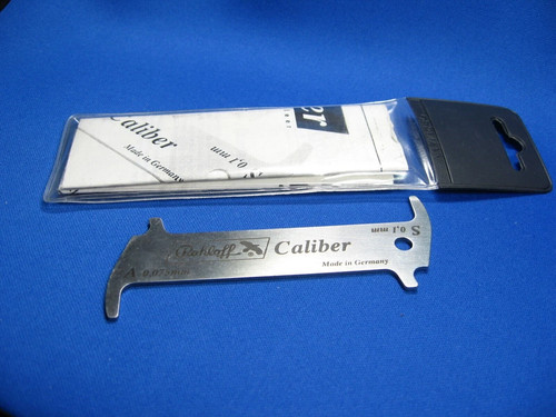 Rohloff calibro indicatore - calibro,