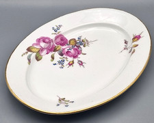 Piatto da portata porcellana