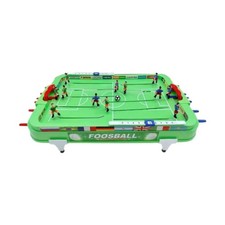 Gioco da biliardino da tavolo