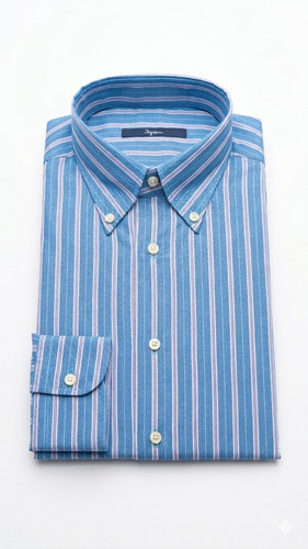 Camicia regular fit ingram - fit,