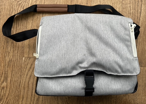 Borsa fasciatoio bambino mutsy - bambino,
