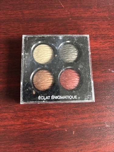 Nuova palette ombretti - ombretti, chanel