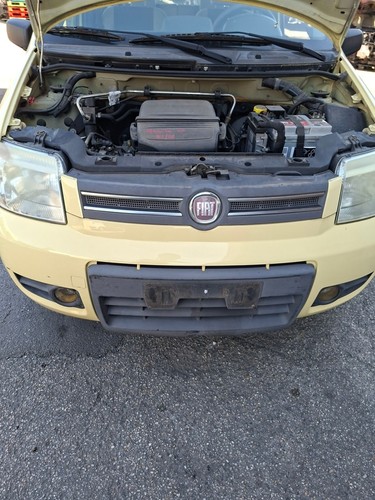71777598 paraurti ant fiat - 71777598,