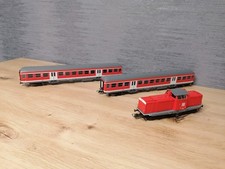 ROCO H0 51258 BR 212 delle DB