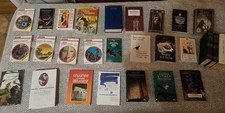 Lotto Libri (Lovecraft, Doyle