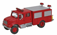 Spur H0 - Camion Pompiere
