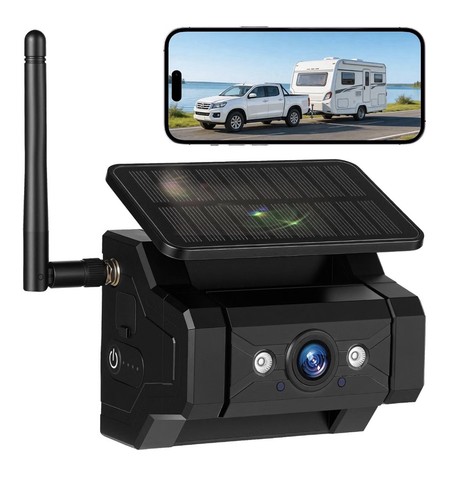 Telecamera backup wireless - telecamera,