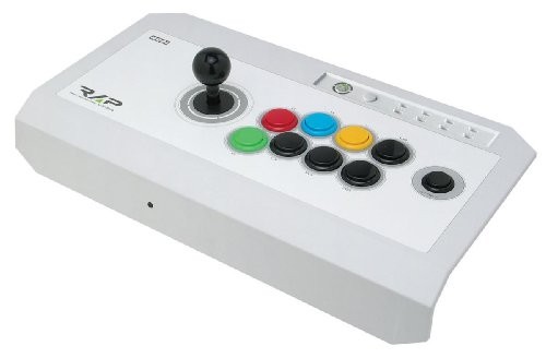 Real arcade pro per - real, xbox